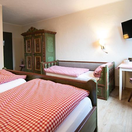 Landhotel-Restaurant Beckmann Heiden Zewnętrze zdjęcie