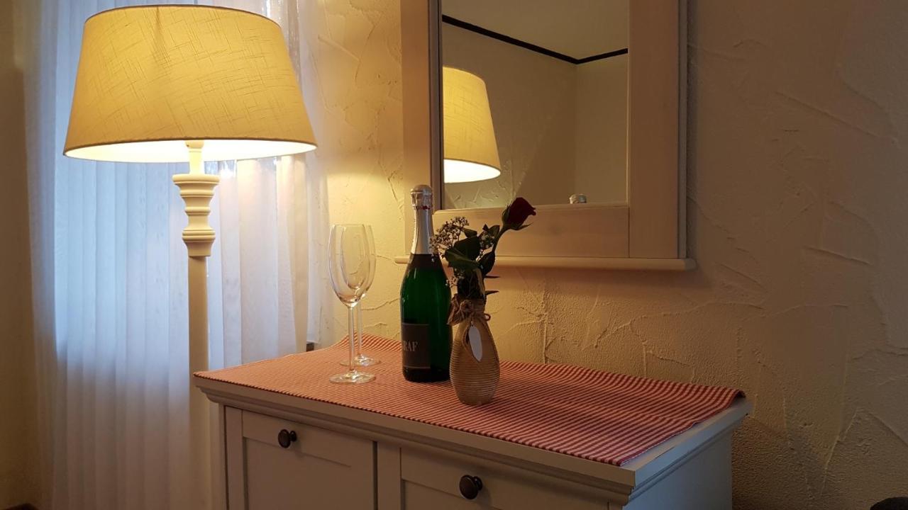 Landhotel-Restaurant Beckmann Heiden Zewnętrze zdjęcie