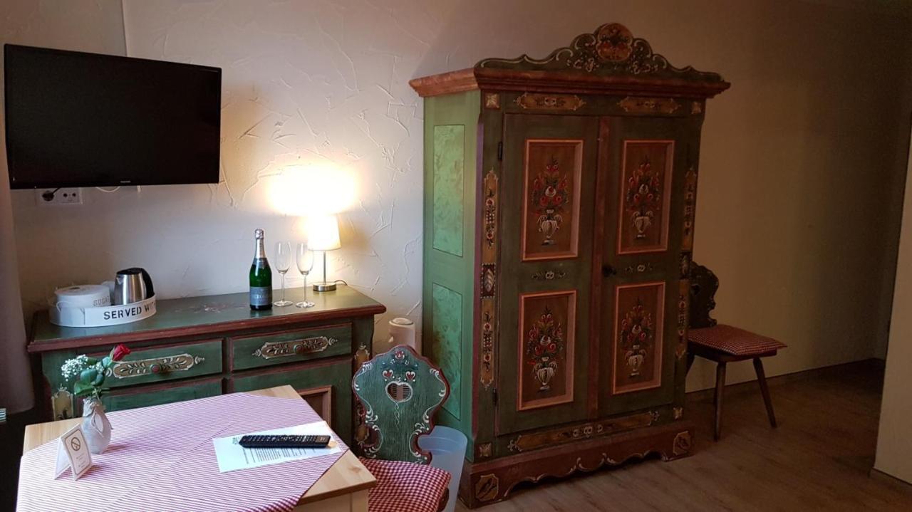 Landhotel-Restaurant Beckmann Heiden Zewnętrze zdjęcie