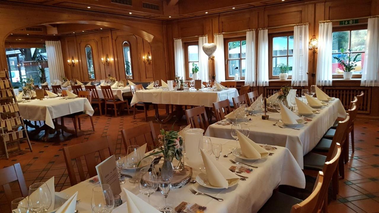 Landhotel-Restaurant Beckmann Heiden Zewnętrze zdjęcie