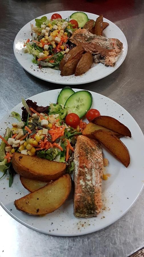 Landhotel-Restaurant Beckmann Heiden Zewnętrze zdjęcie