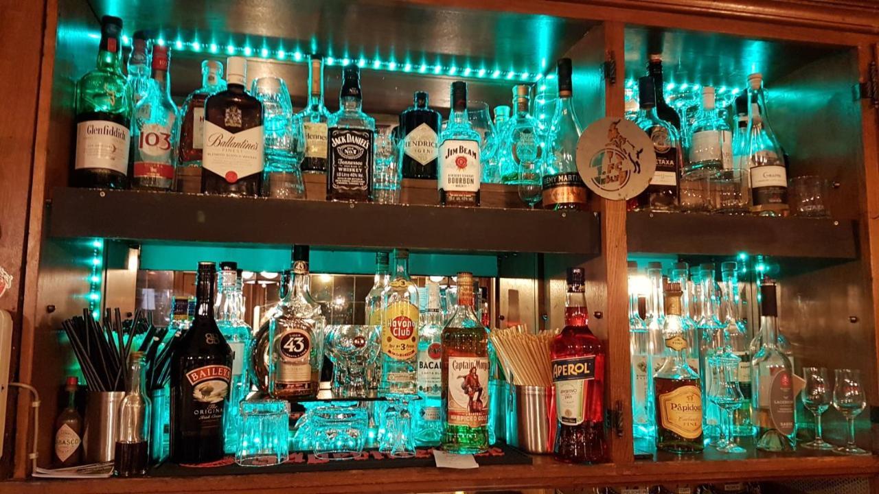 Landhotel-Restaurant Beckmann Heiden Zewnętrze zdjęcie